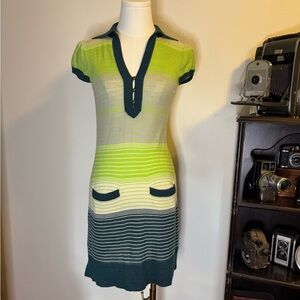 Free People Knit Dress